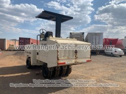 DUPACTO INGERSOLLRAND PT140A SERIE 146S FOTO 1